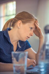 adhd and chronic stress