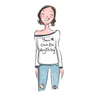 adhd and  confidence