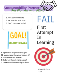 adhd and accountability partners