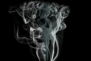 Adhd and smoking