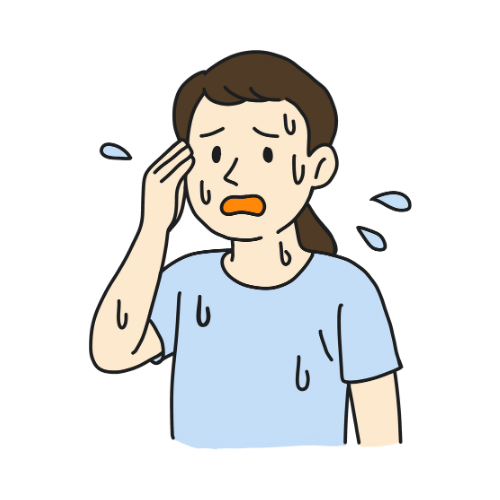 adhd woman and menopause