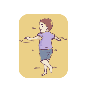 stimming