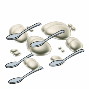 adhd spoons
