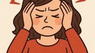 adhd and migraines in women