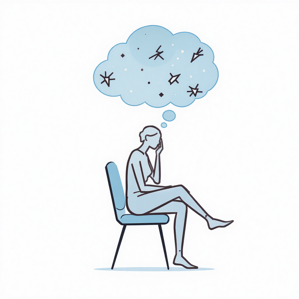 adhd and anxiety in women