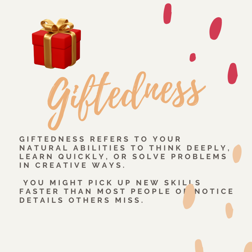 gifted adhd women gifted adhd women