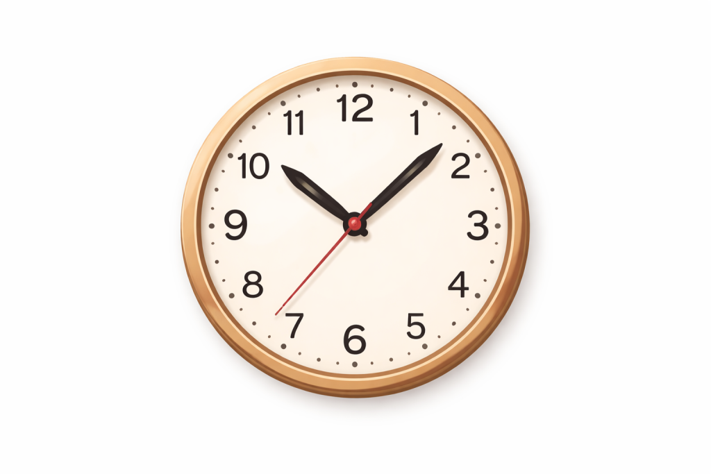 time blindness and adhd