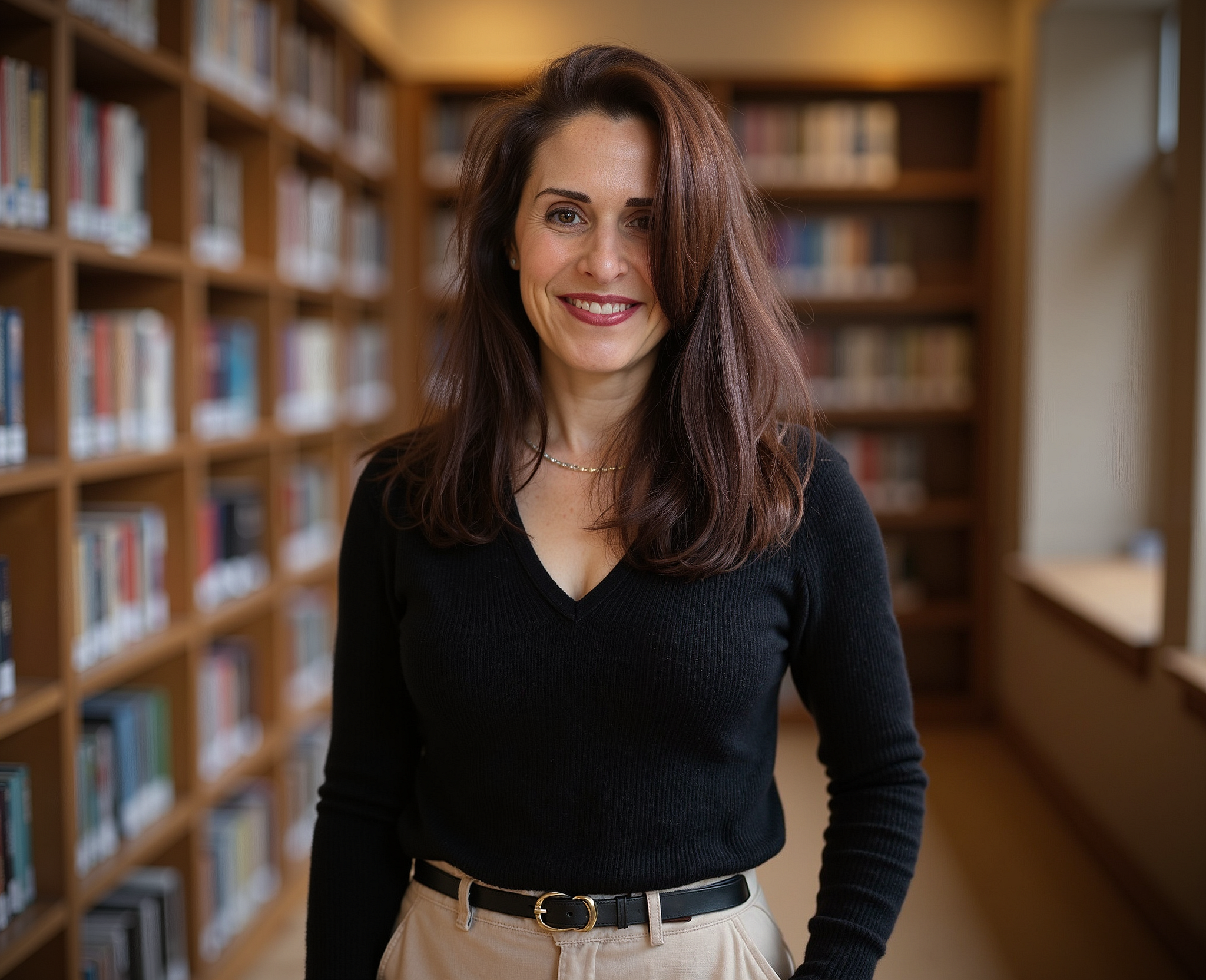 Kristen McCLure MSW LCSW