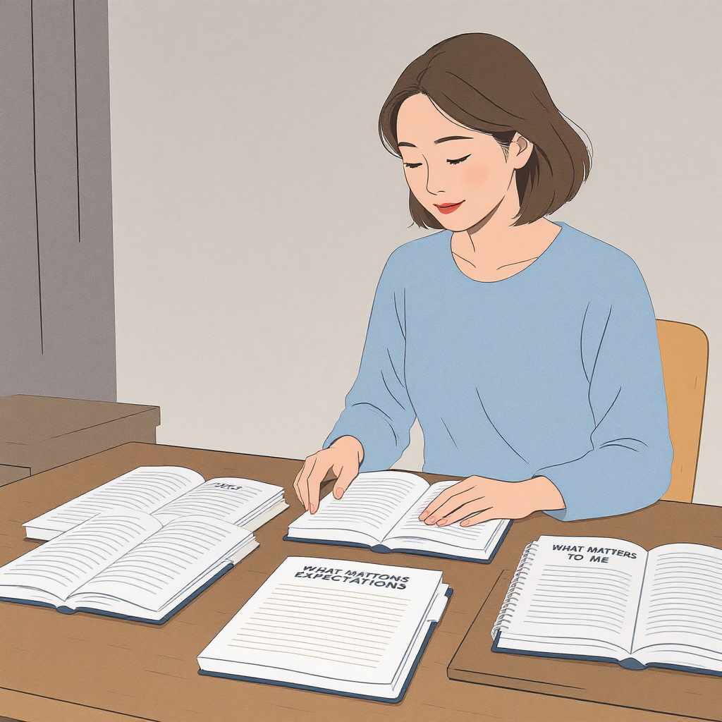 ADHD woman thrive workplace