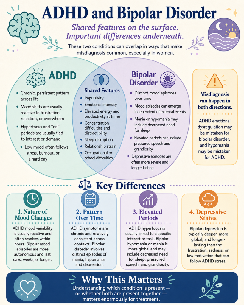 adhd bipolar